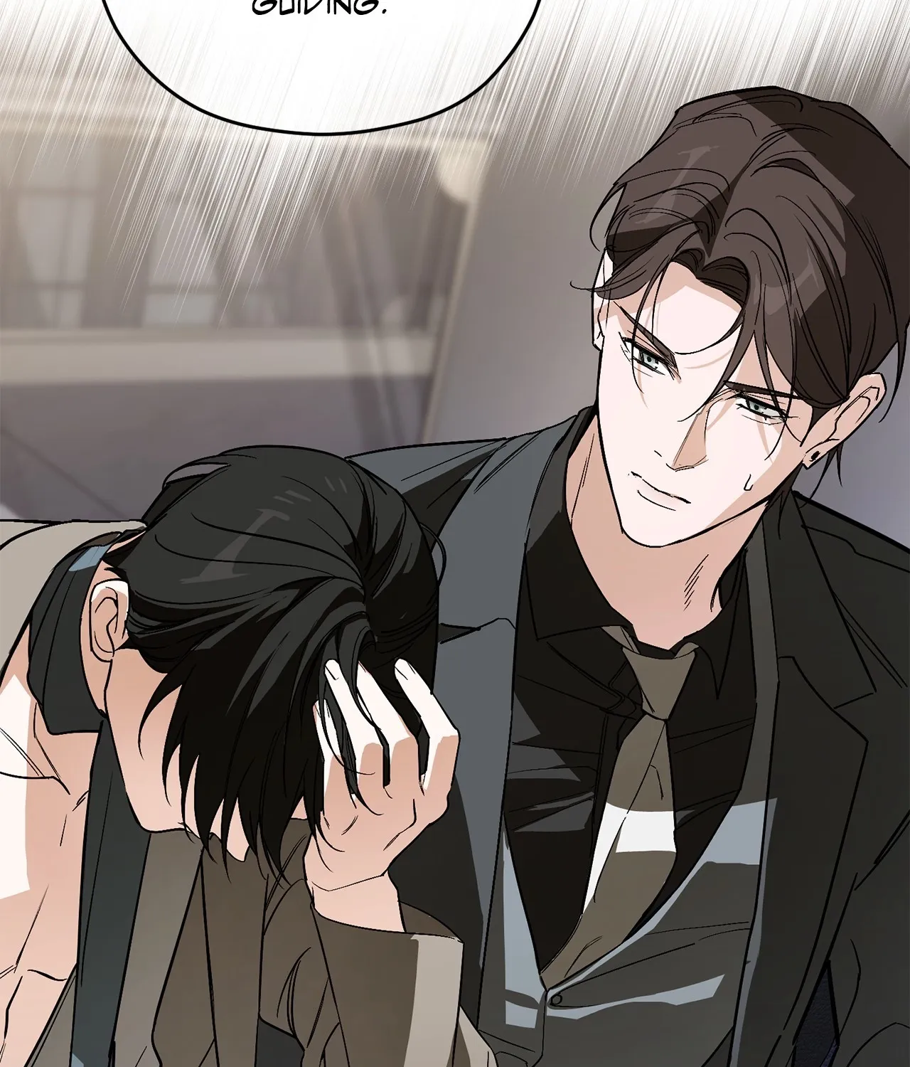 Mark of Fate Chapter 16 page 13 - 