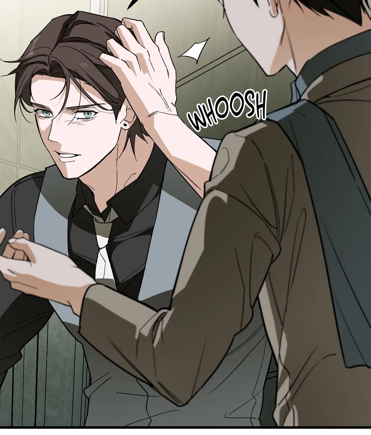 Mark of Fate Chapter 16 page 125 - 