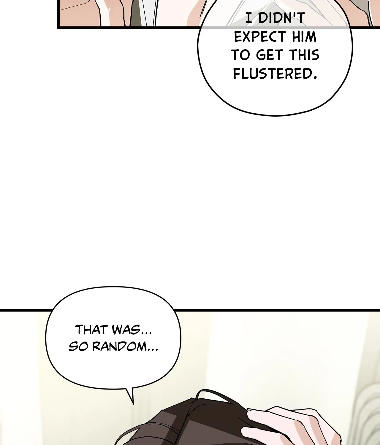 Mark of Fate Chapter 16 page 129 - 