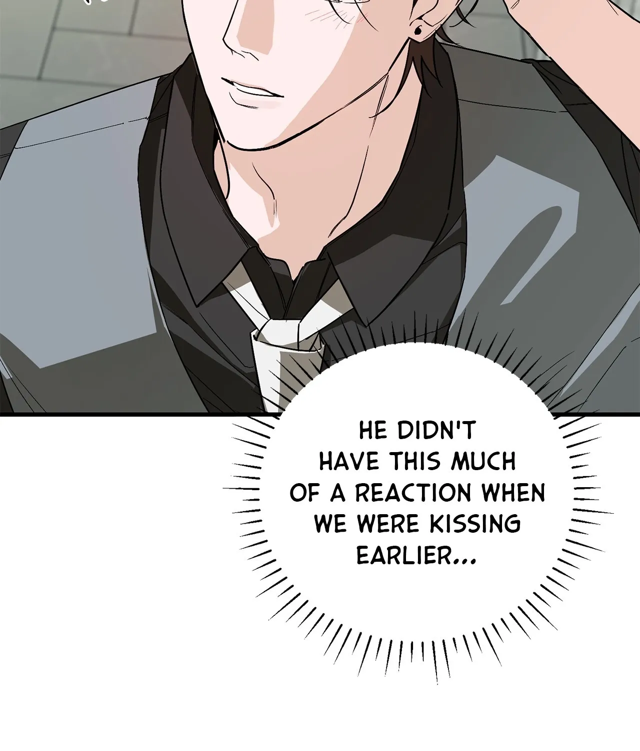 Mark of Fate Chapter 16 page 131 - 