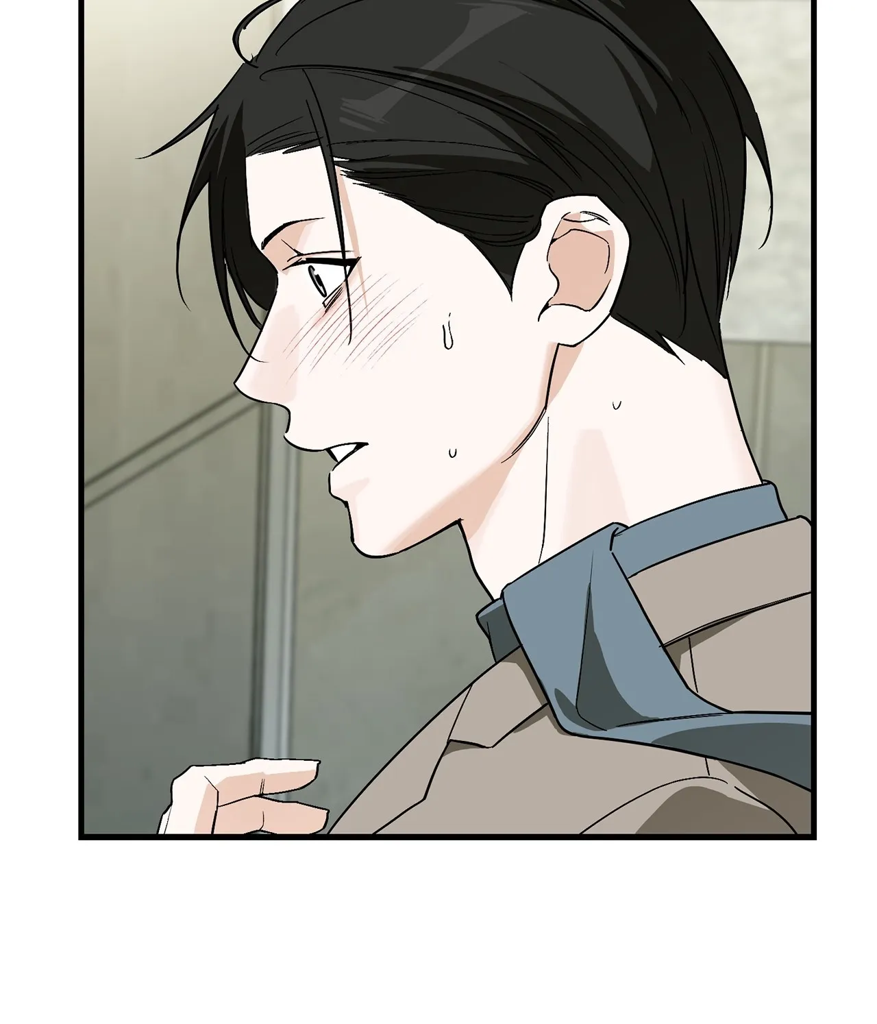 Mark of Fate Chapter 16 page 135 - 