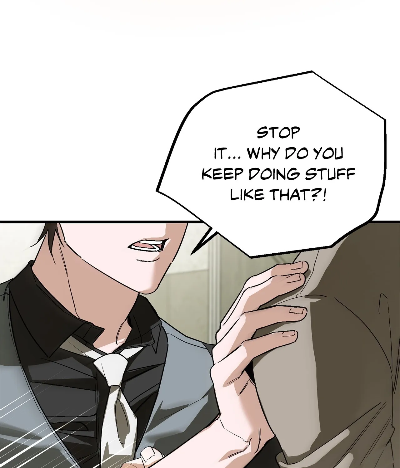 Mark of Fate Chapter 16 page 142 - 