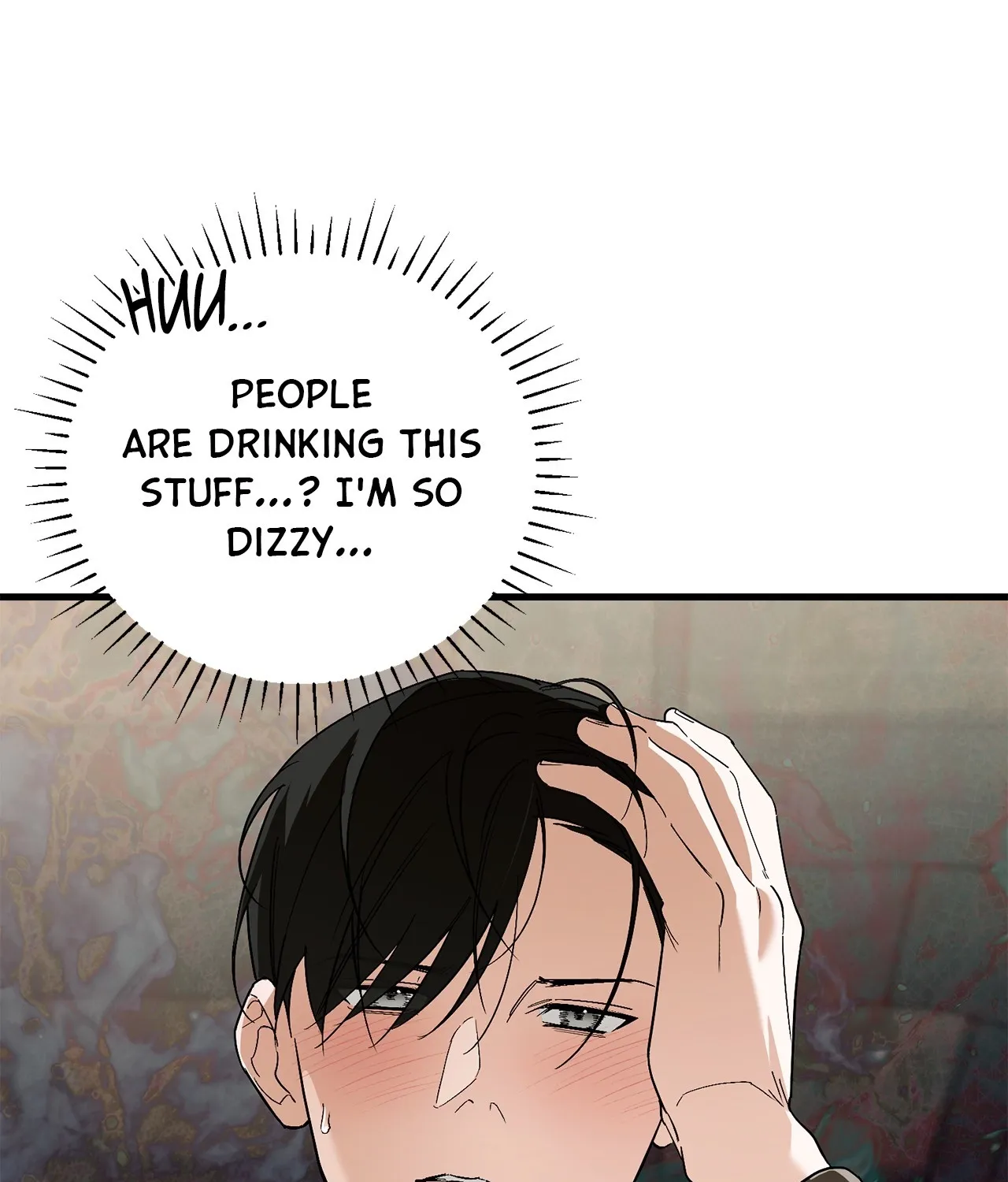 Mark of Fate Chapter 16 page 16 - 