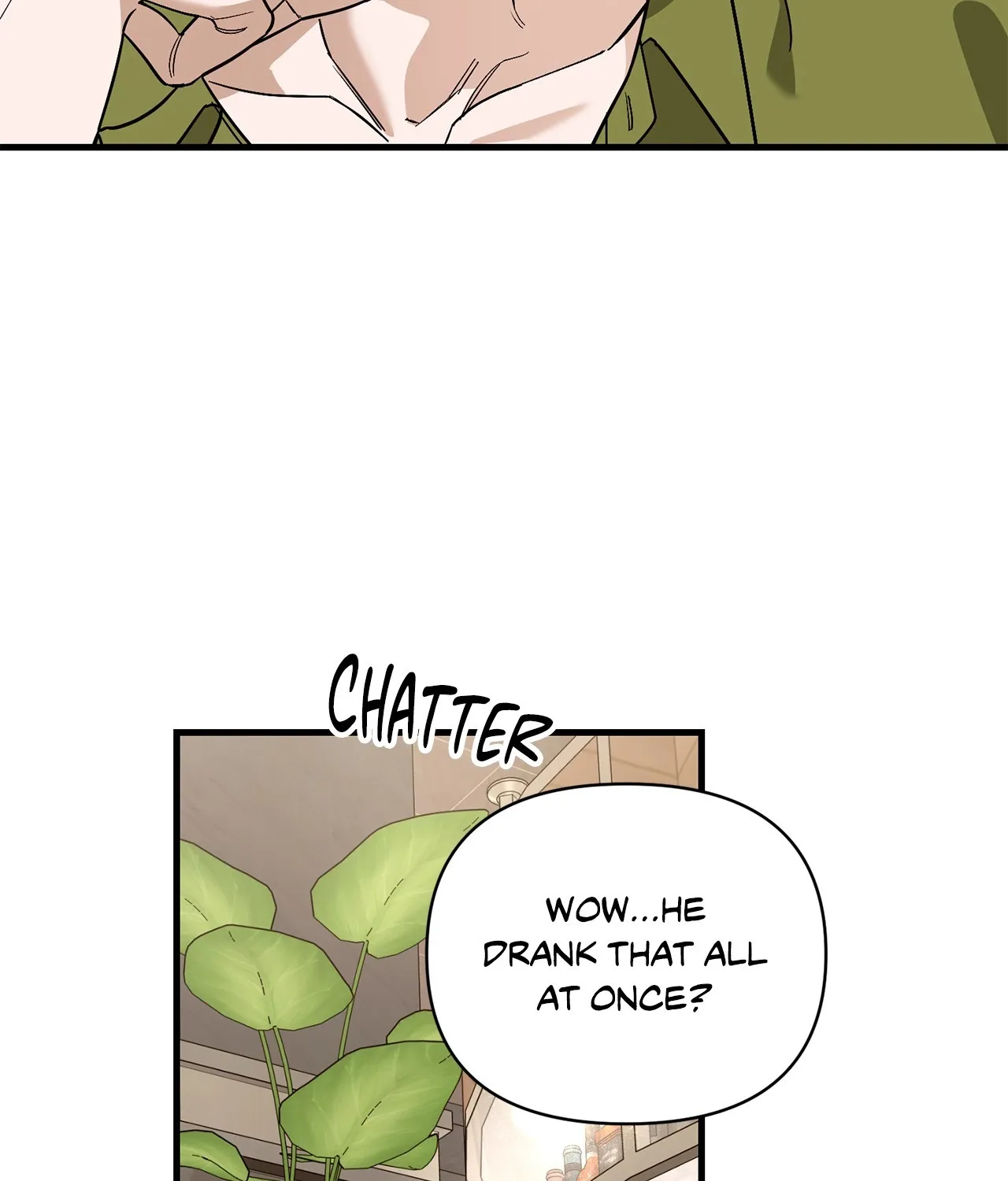 Mark of Fate Chapter 16 page 3 - 