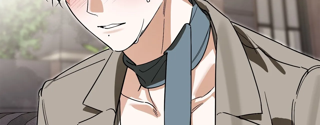 Mark of Fate Chapter 16 page 23 - 