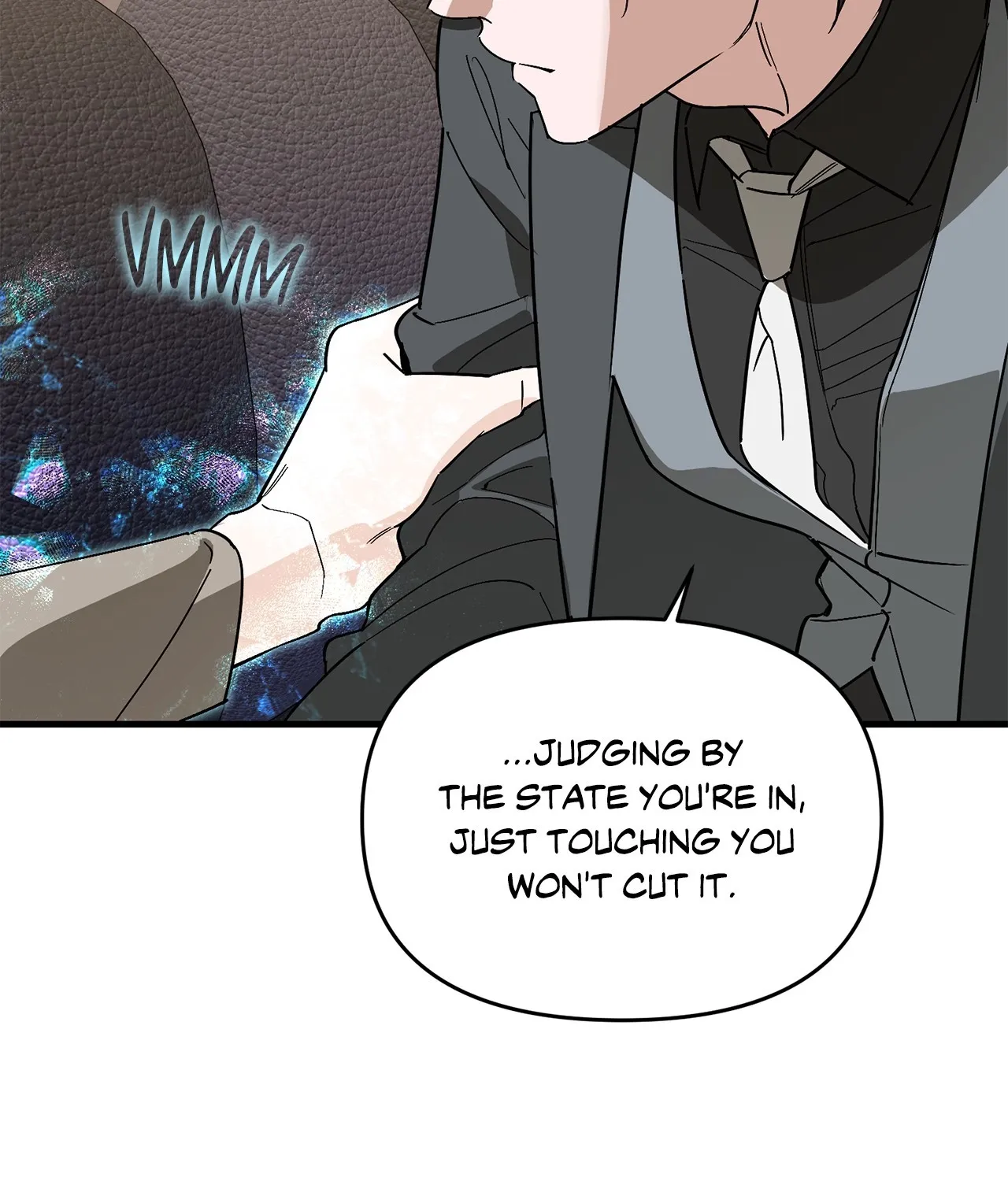 Mark of Fate Chapter 16 page 26 - 
