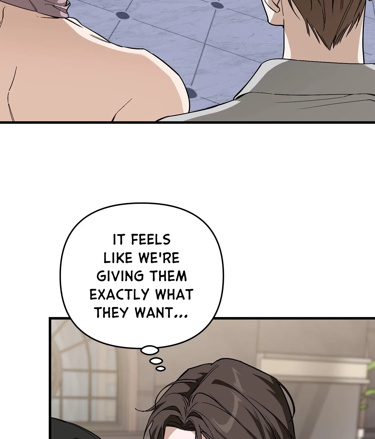 Mark of Fate Chapter 16 page 32 - 