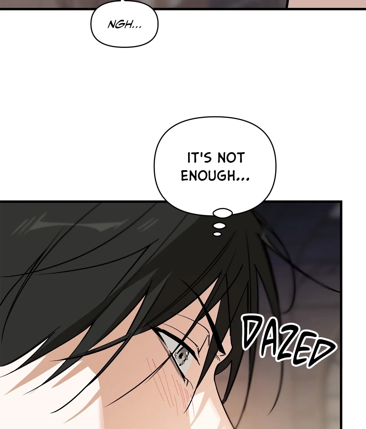 Mark of Fate Chapter 16 page 43 - 