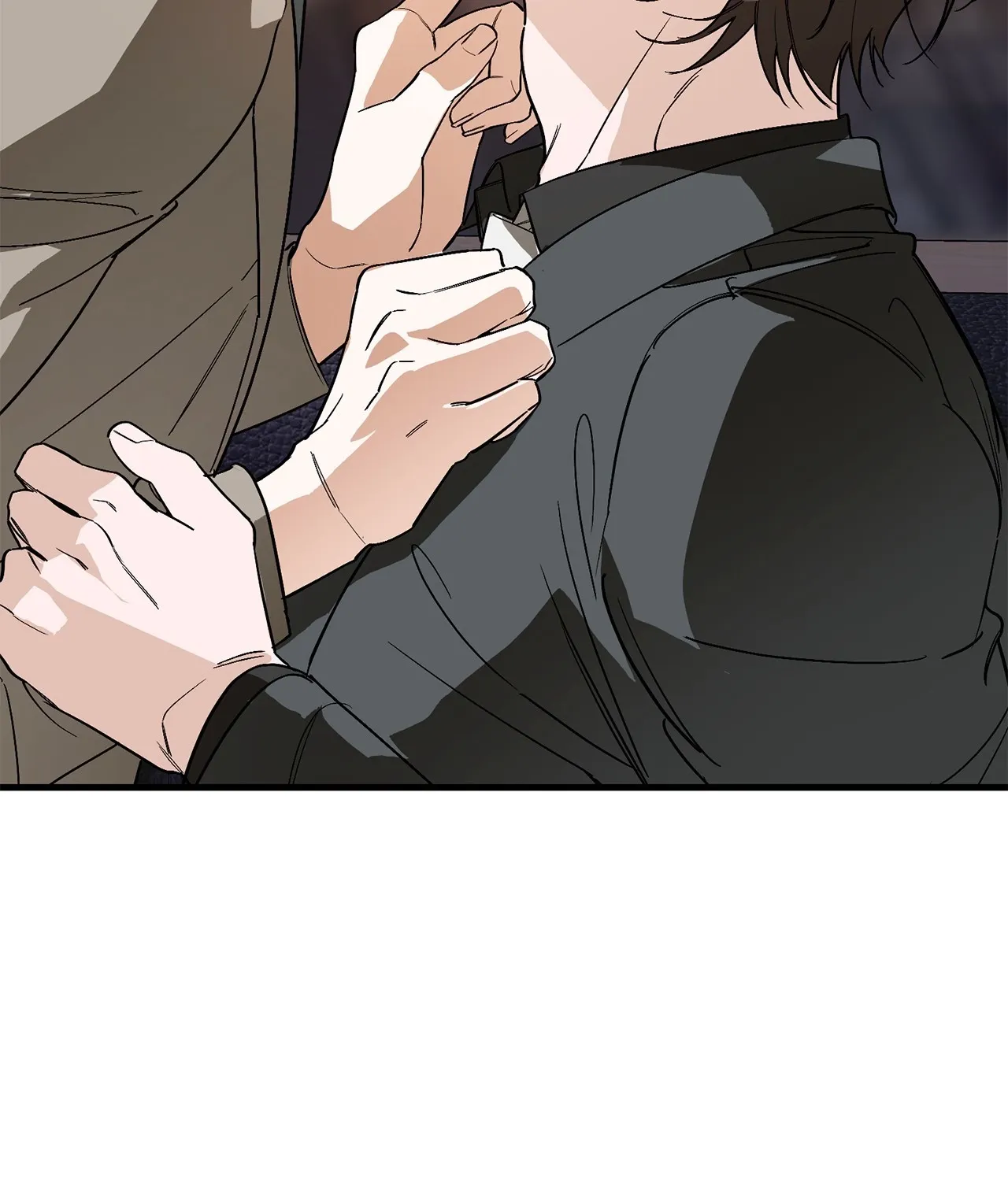 Mark of Fate Chapter 16 page 49 - 