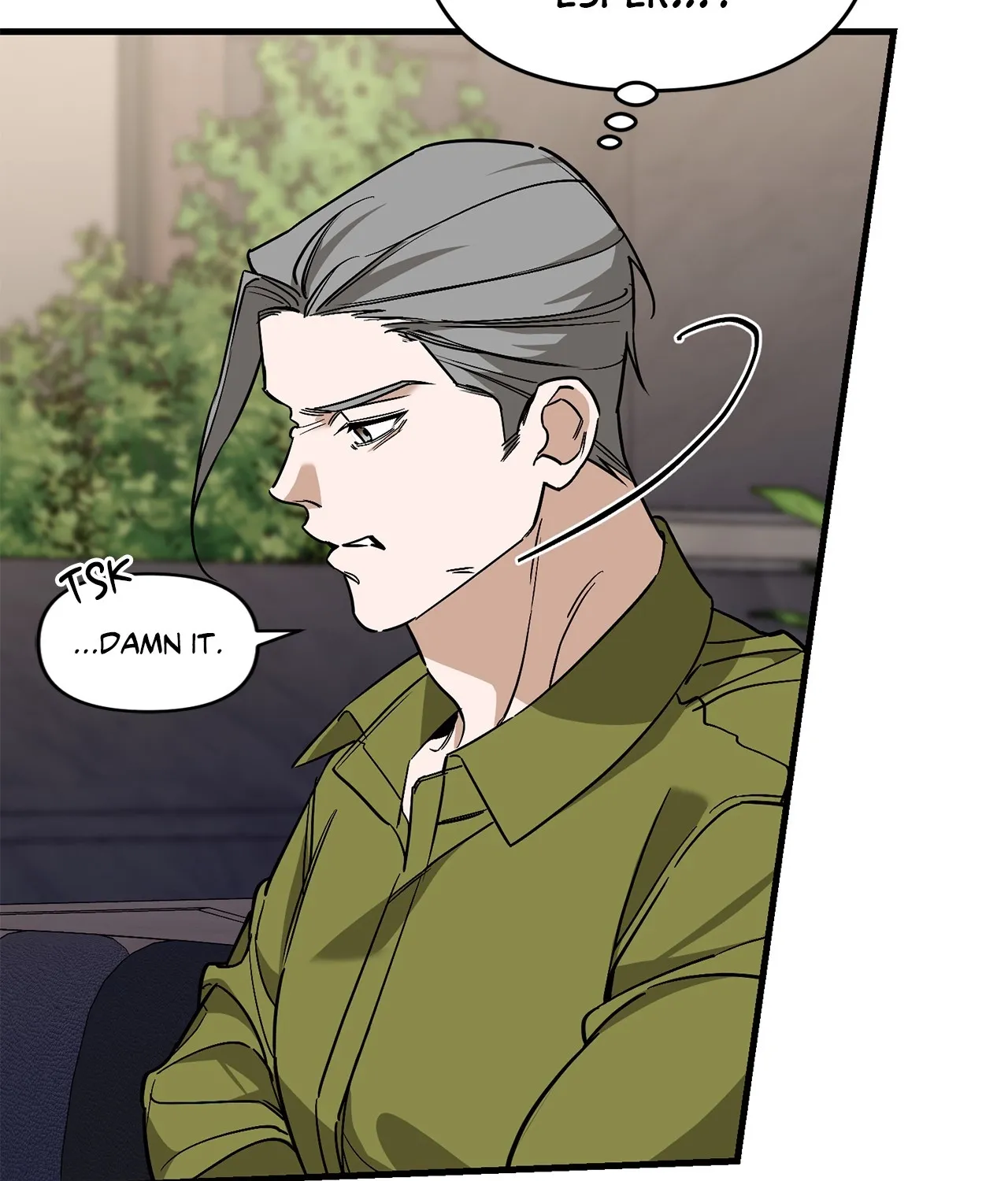 Mark of Fate Chapter 16 page 57 - 