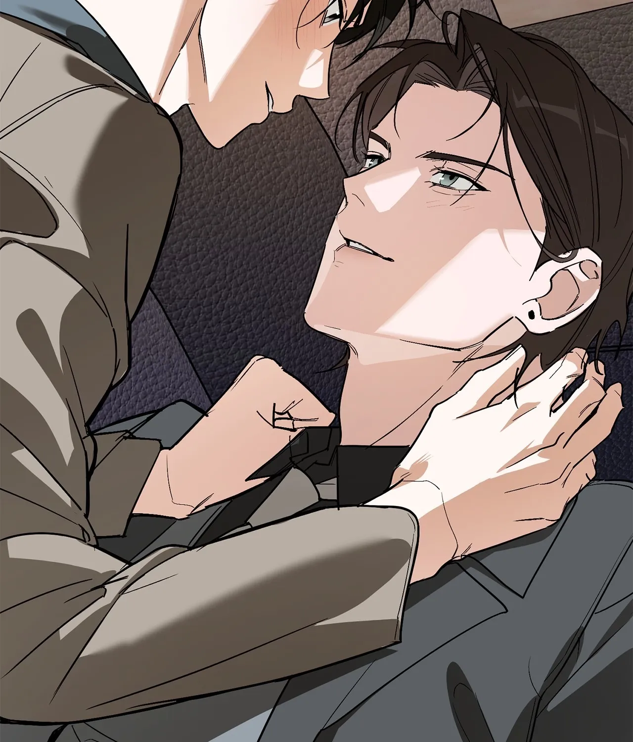 Mark of Fate Chapter 16 page 65 - 