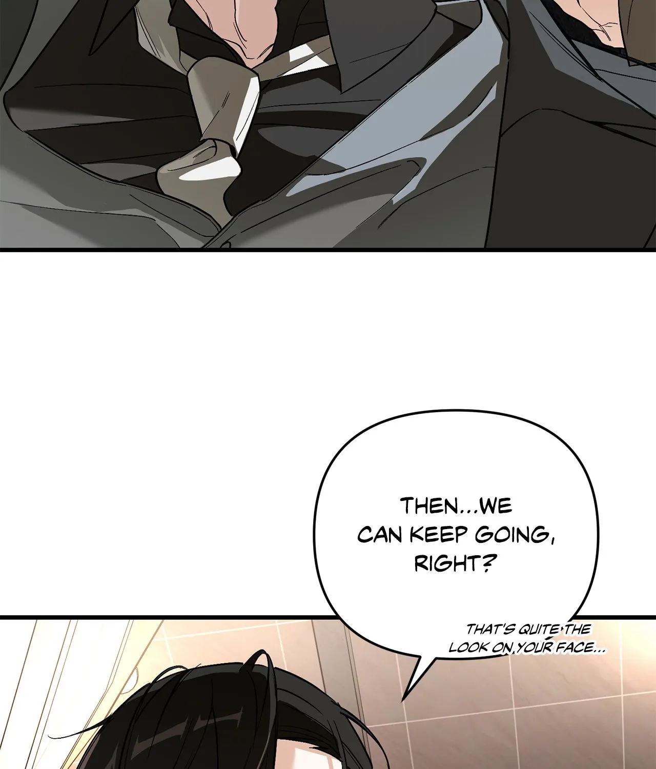 Mark of Fate Chapter 16 page 69 - 