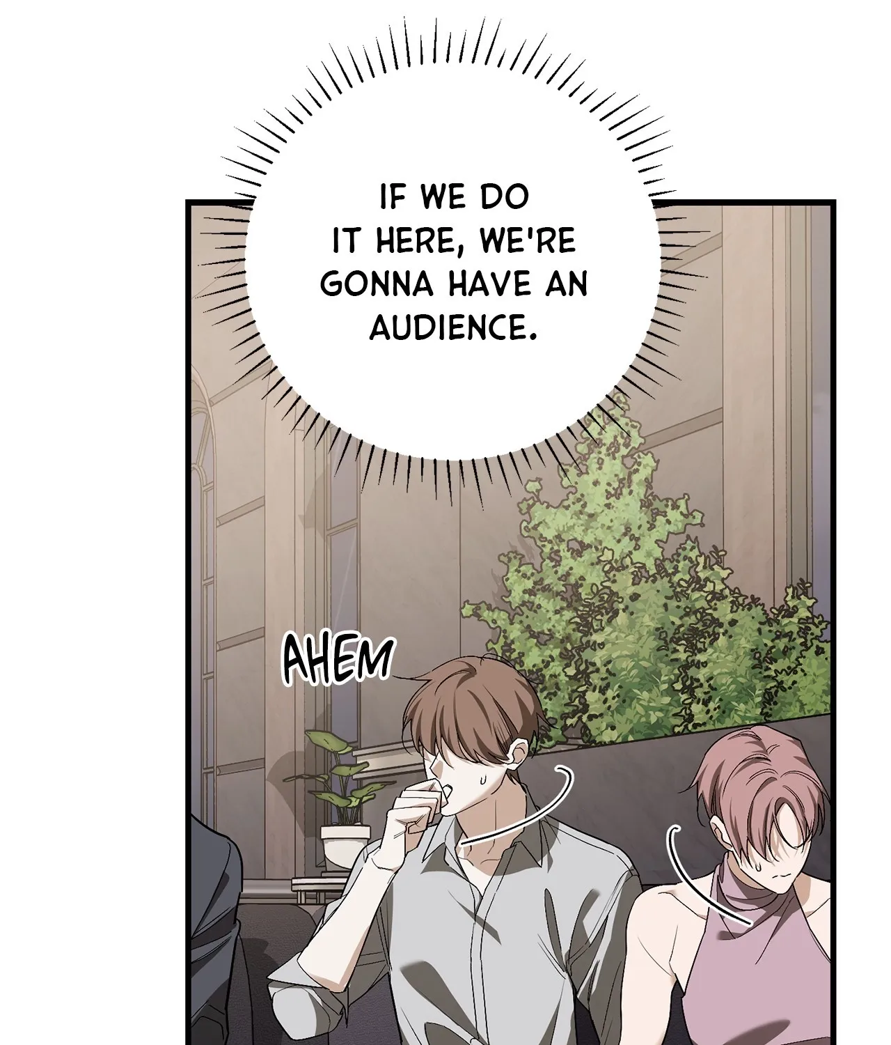 Mark of Fate Chapter 16 page 77 - 