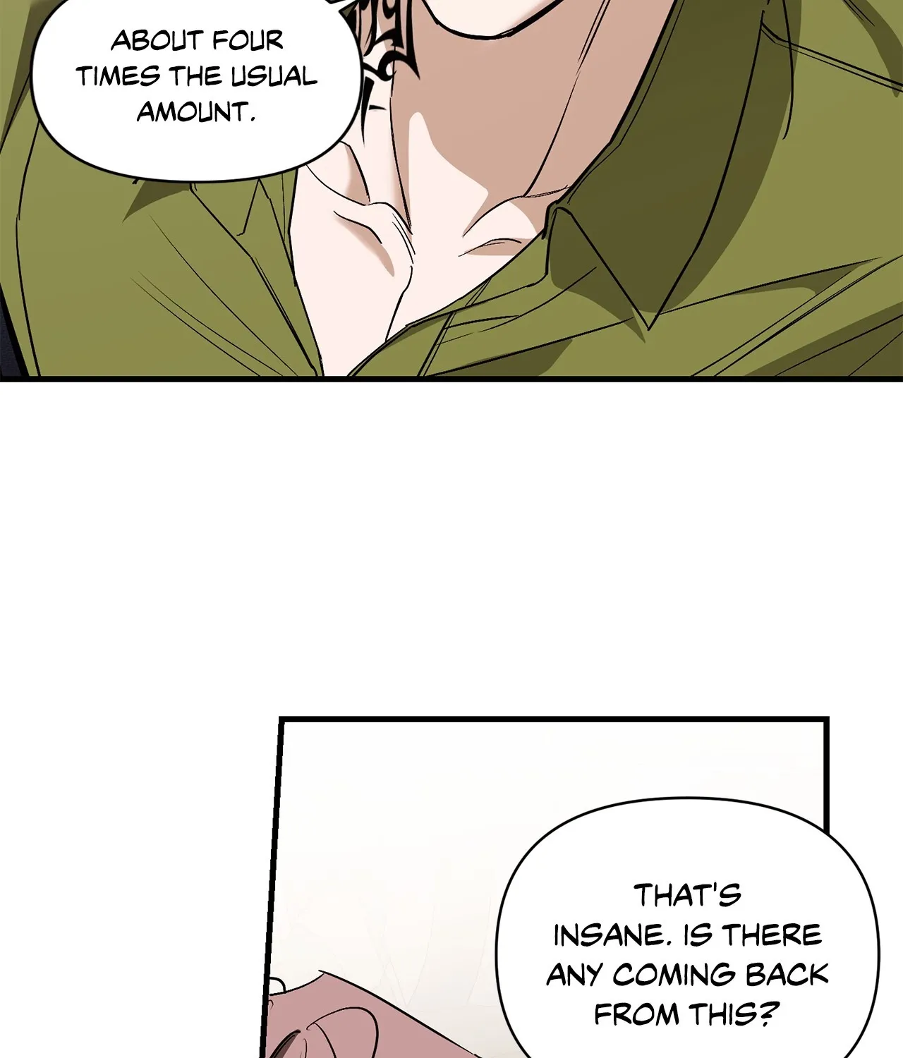 Mark of Fate Chapter 16 page 9 - 