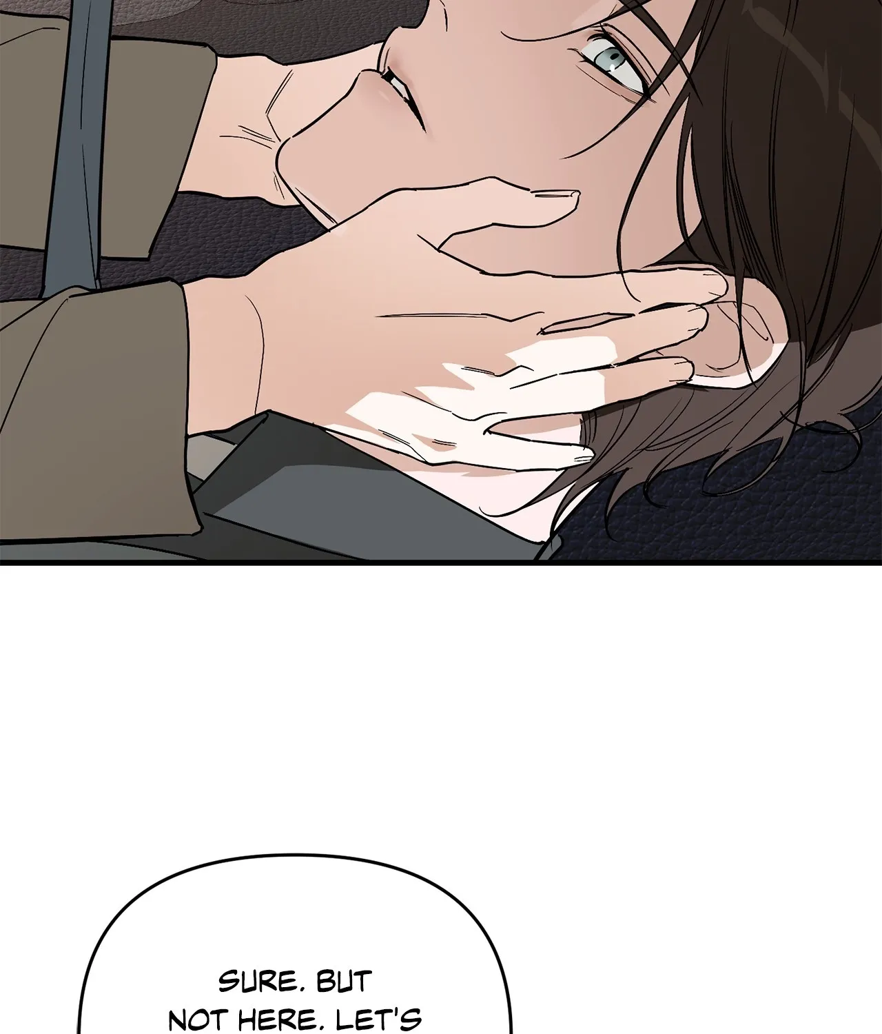 Mark of Fate Chapter 16 page 83 - 
