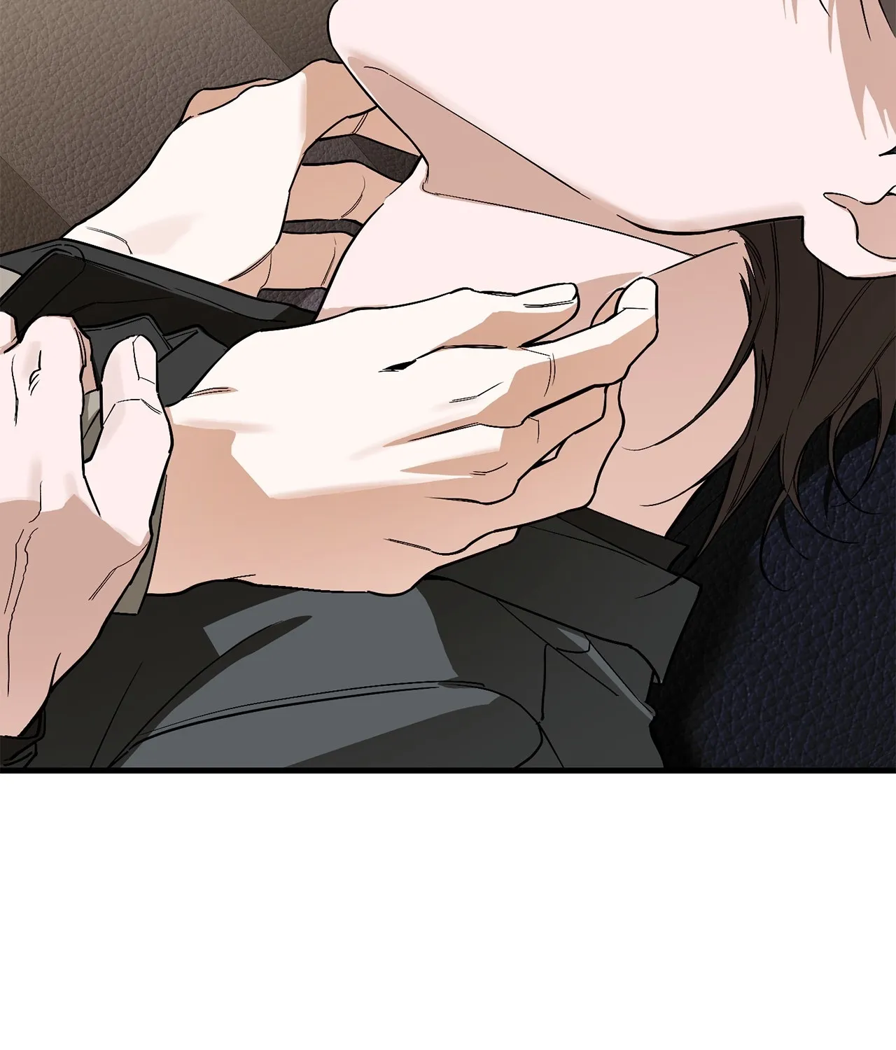 Mark of Fate Chapter 16 page 85 - 