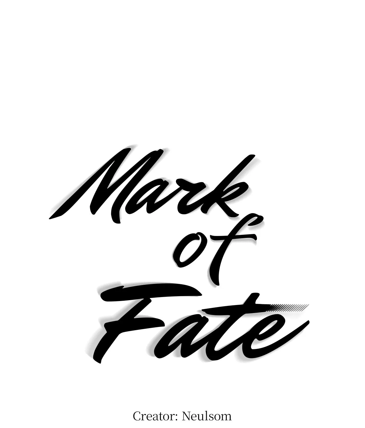 Mark of Fate Chapter 16 page 87 - 