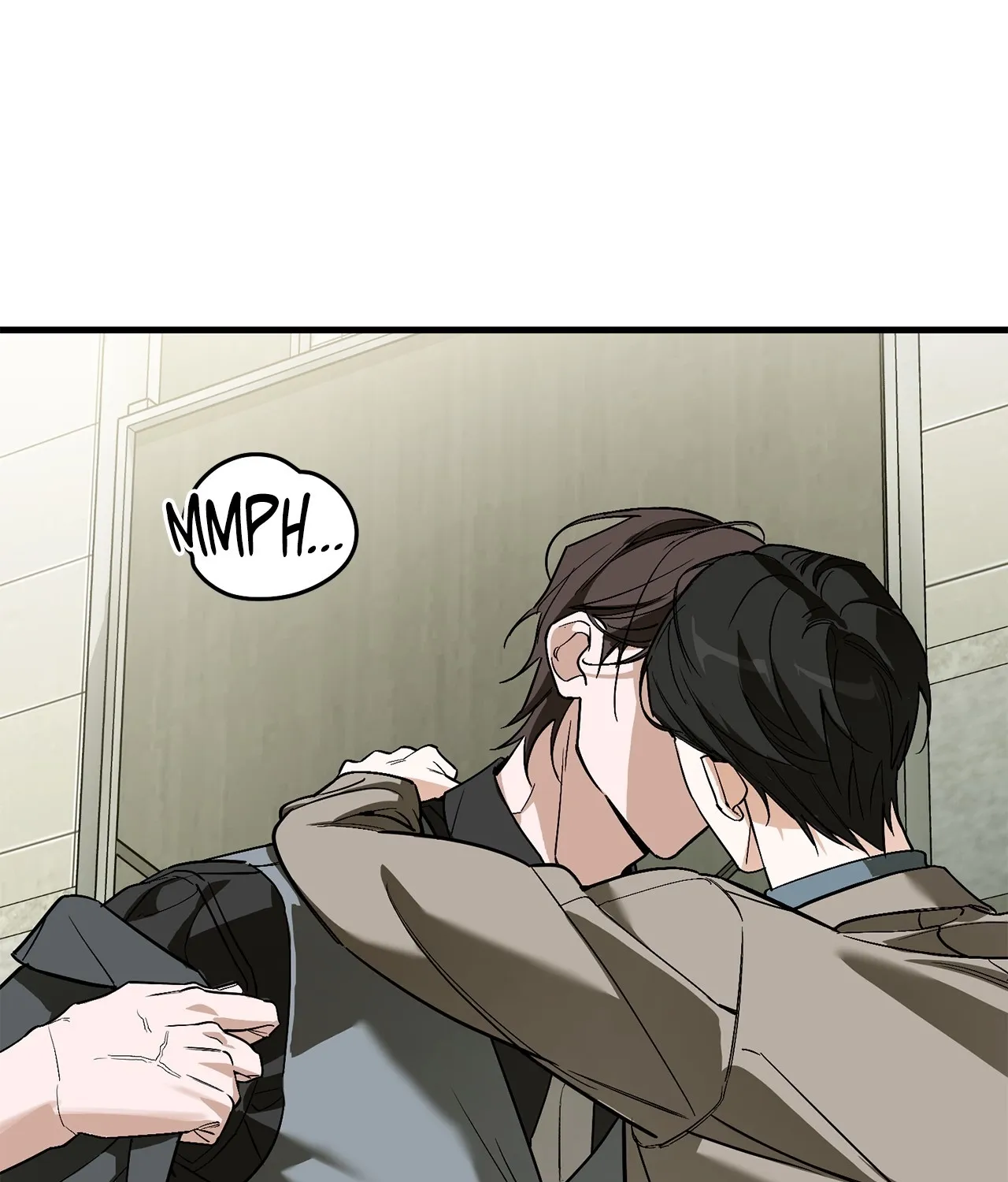 Mark of Fate Chapter 16 page 91 - 