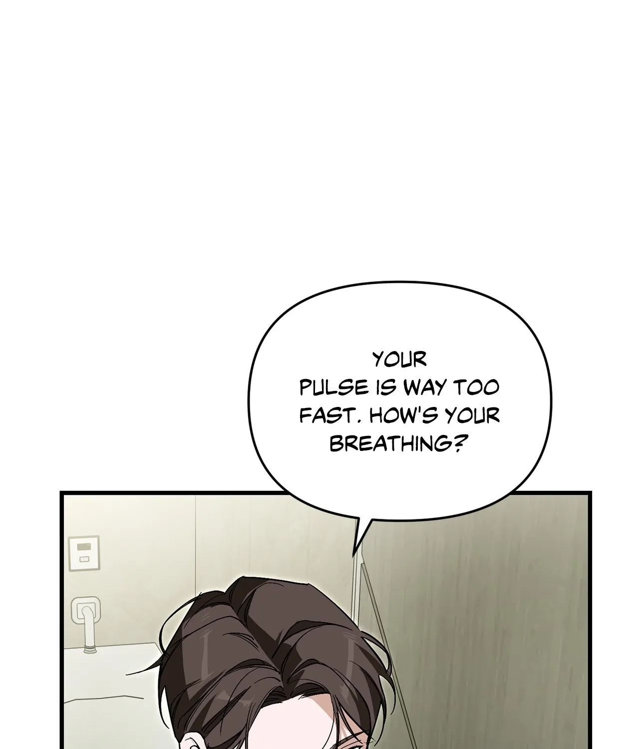 Mark of Fate Chapter 16 page 100 - 