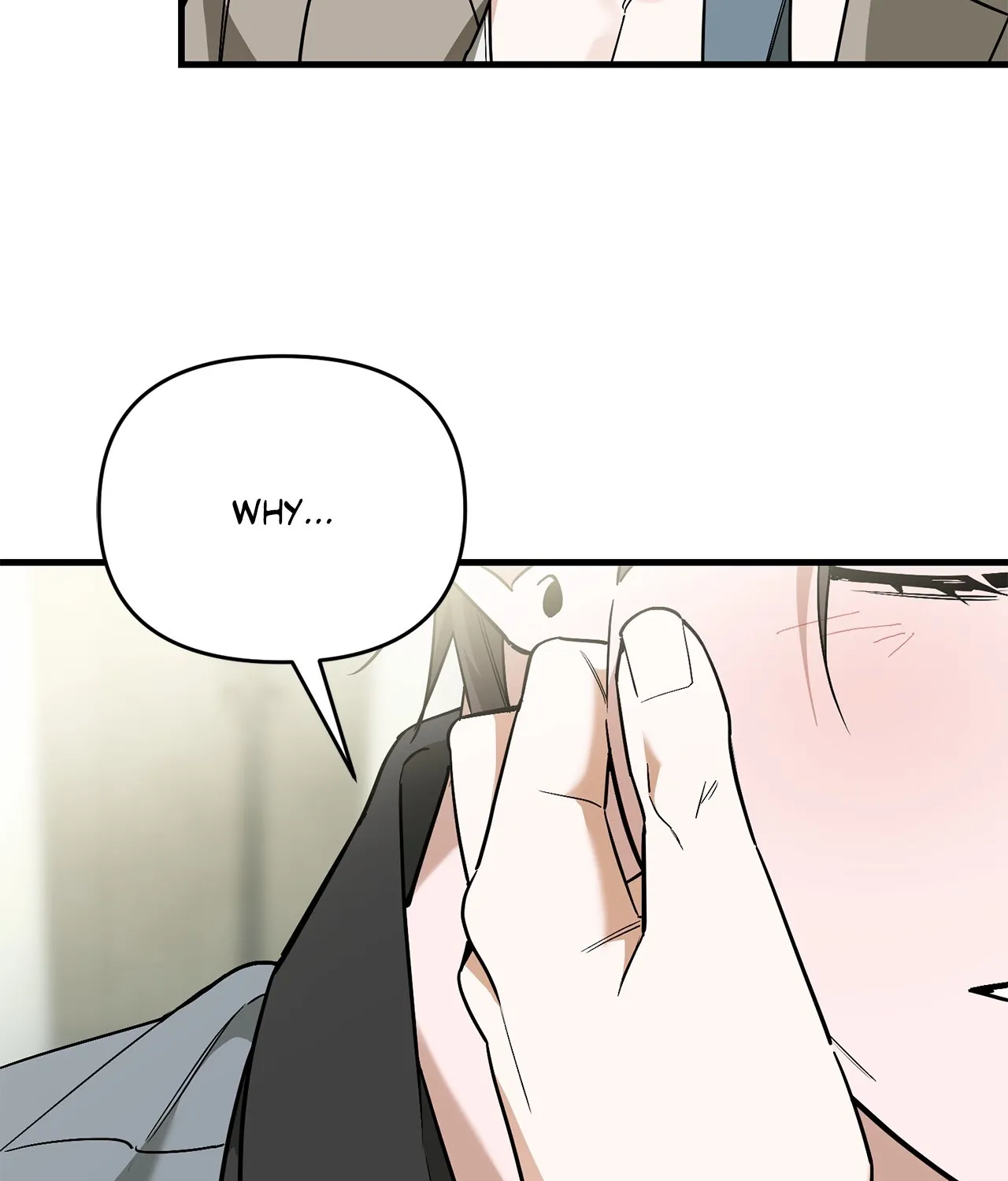 Mark of Fate Chapter 17 page 11 - 