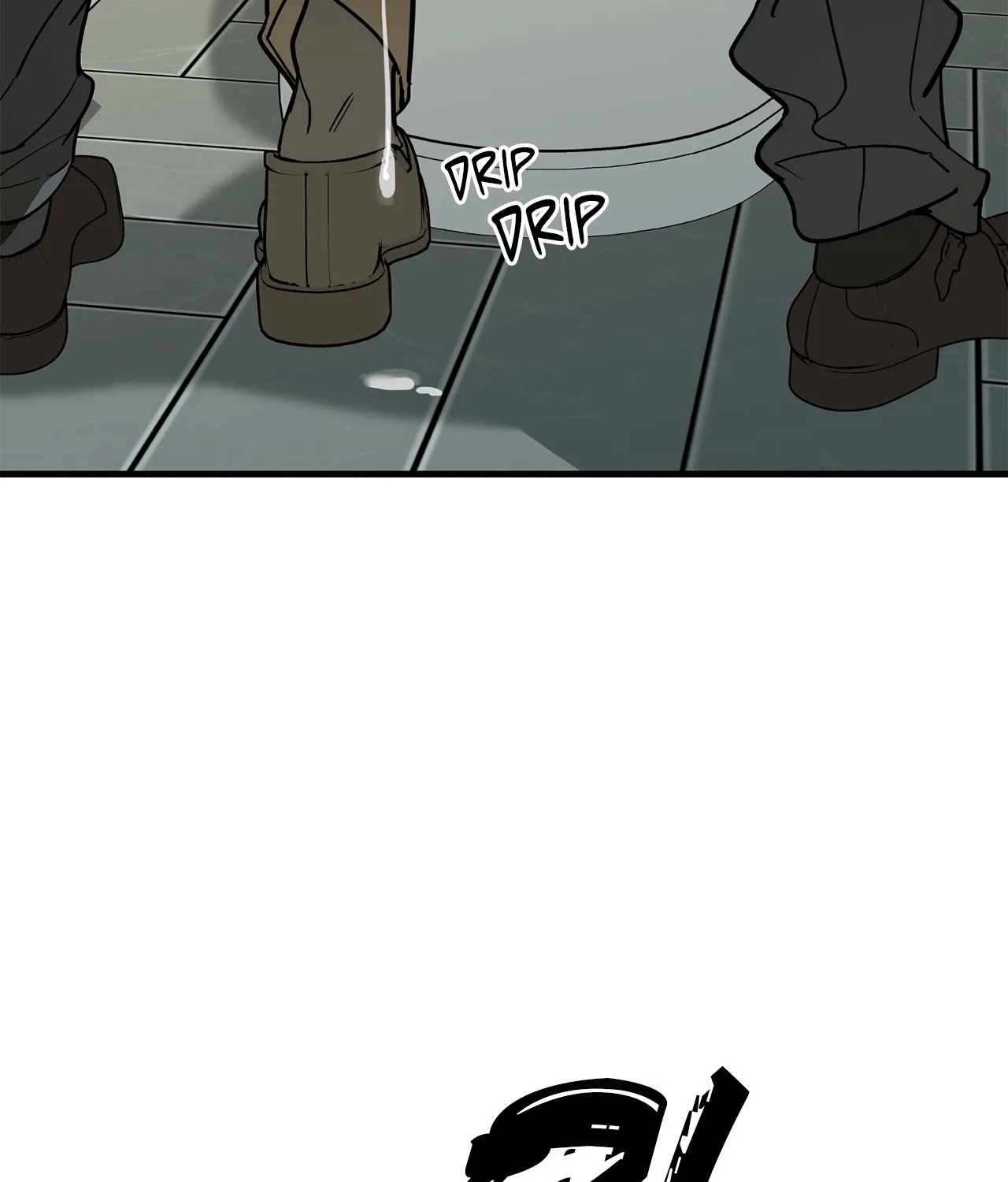 Mark of Fate Chapter 17 page 105 - 