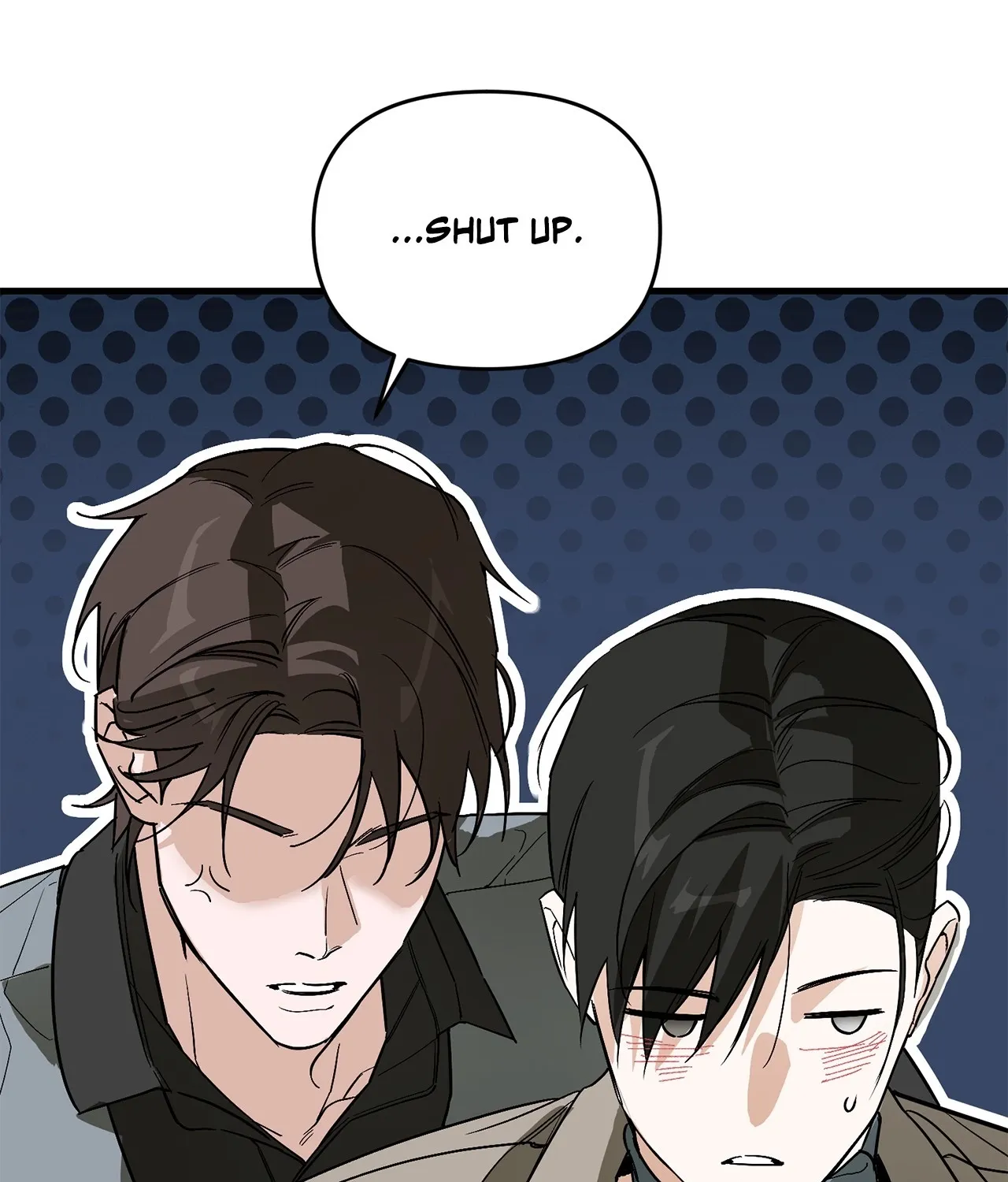 Mark of Fate Chapter 17 page 113 - 