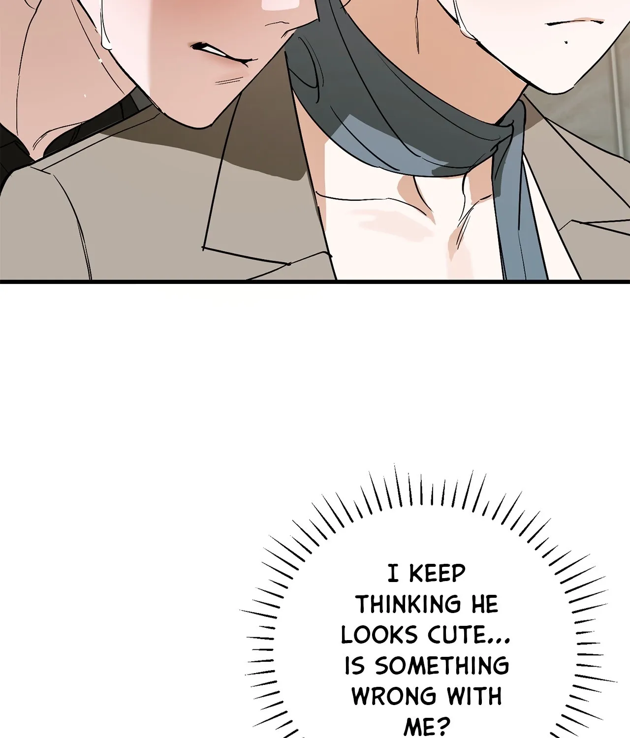 Mark of Fate Chapter 17 page 117 - 