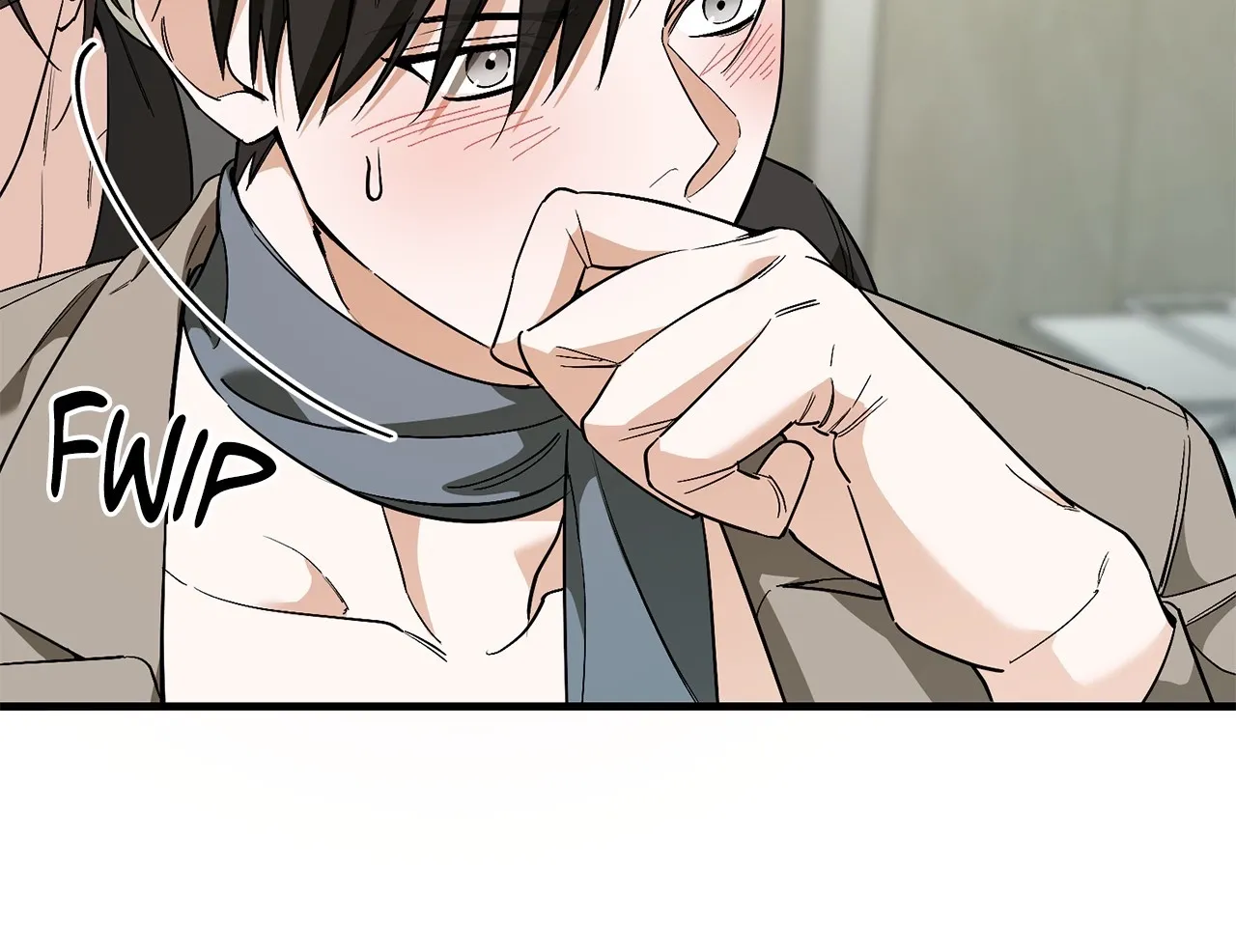 Mark of Fate Chapter 17 page 119 - 