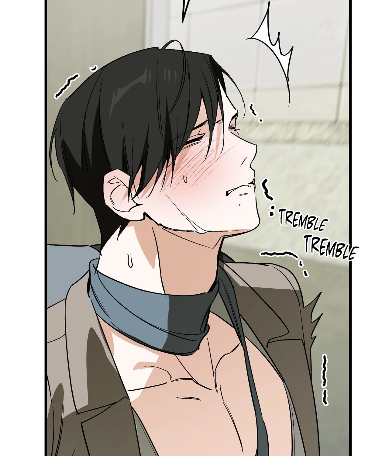 Mark of Fate Chapter 17 page 122 - 