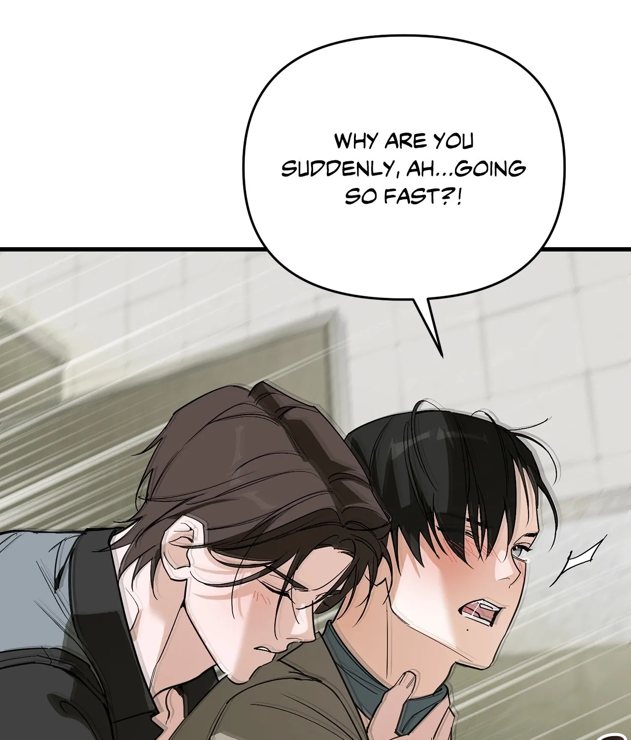Mark of Fate Chapter 17 page 124 - 