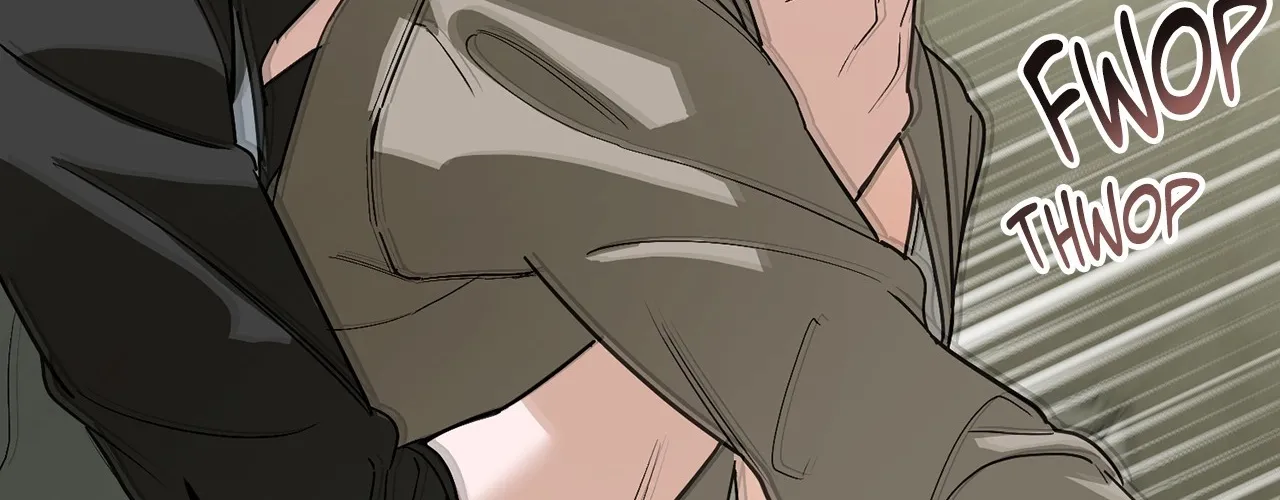 Mark of Fate Chapter 17 page 125 - 