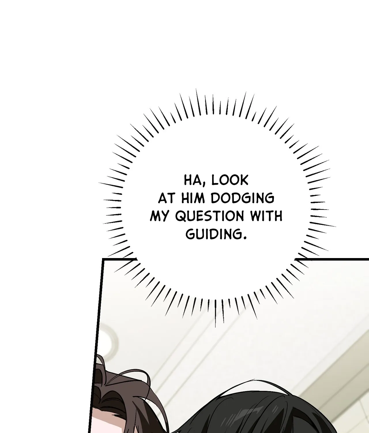 Mark of Fate Chapter 17 page 128 - 
