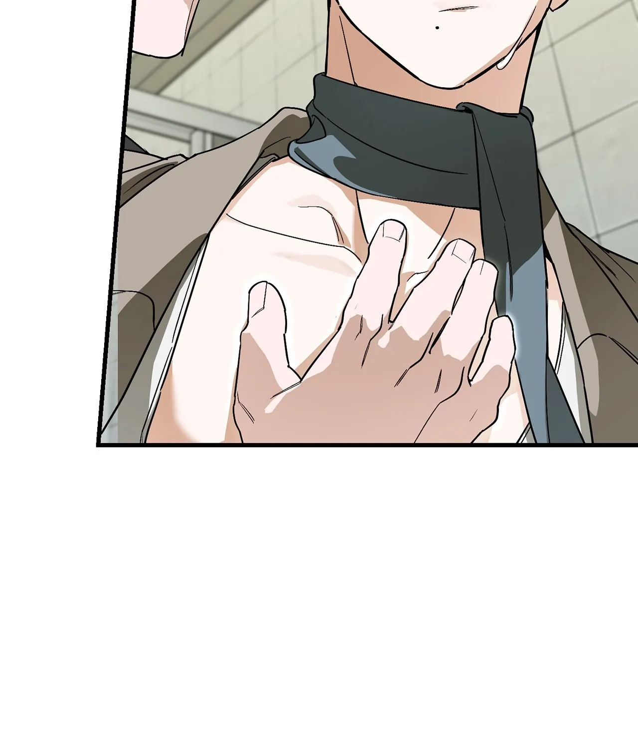 Mark of Fate Chapter 17 page 130 - 