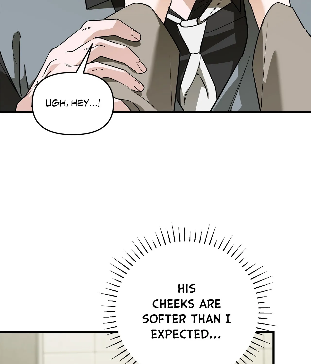 Mark of Fate Chapter 17 page 15 - 