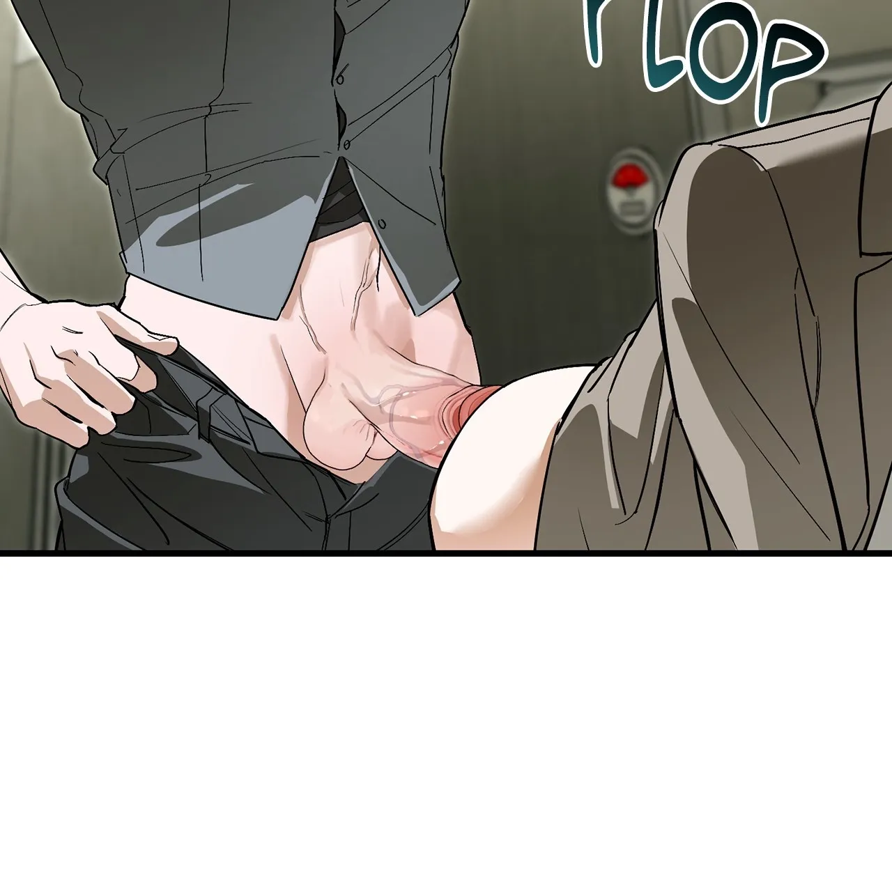 Mark of Fate Chapter 17 page 142 - 