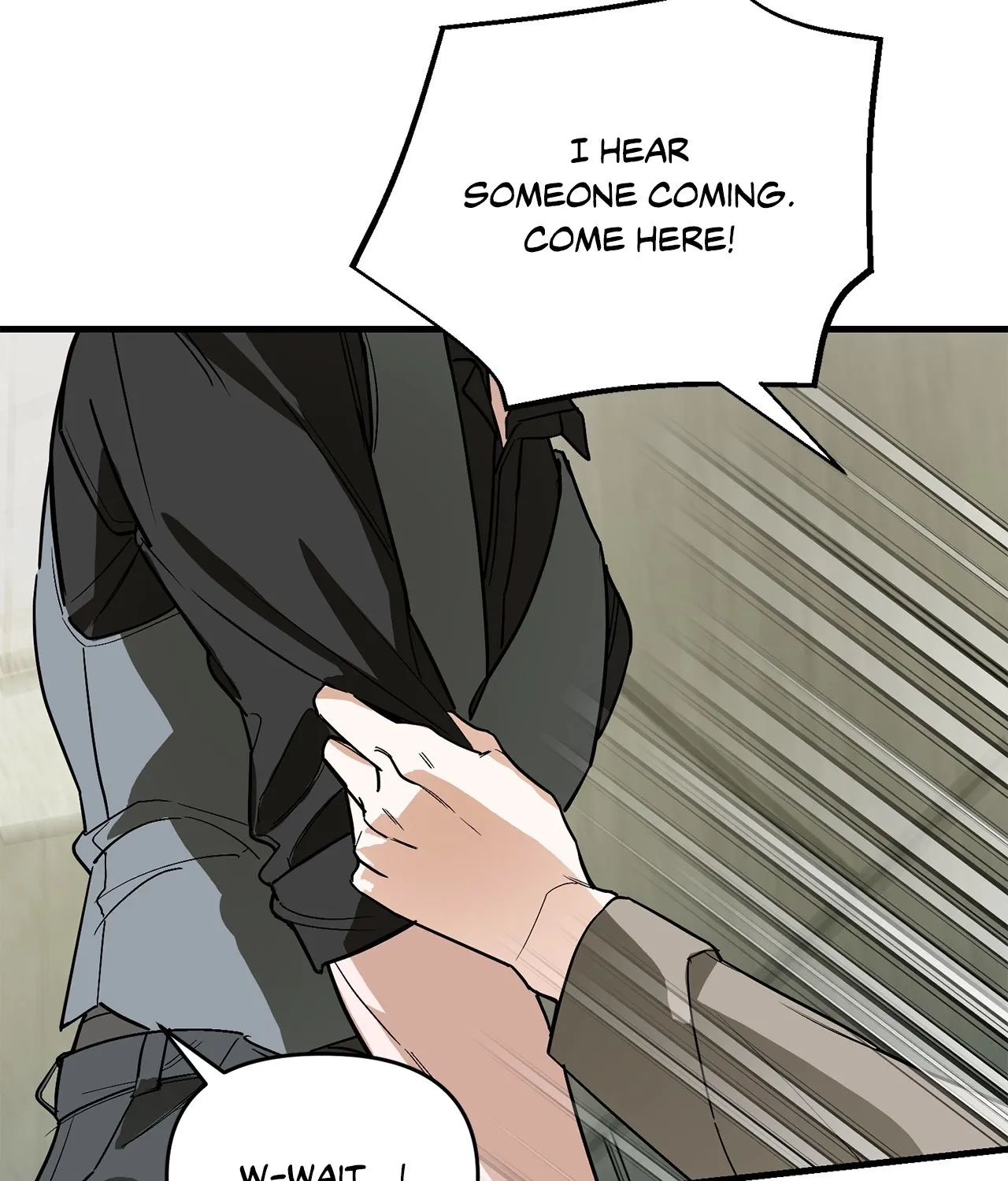 Mark of Fate Chapter 17 page 153 - 