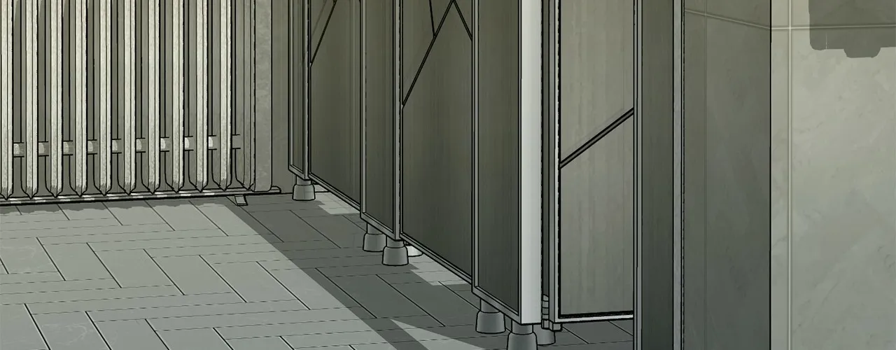 Mark of Fate Chapter 17 page 156 - 