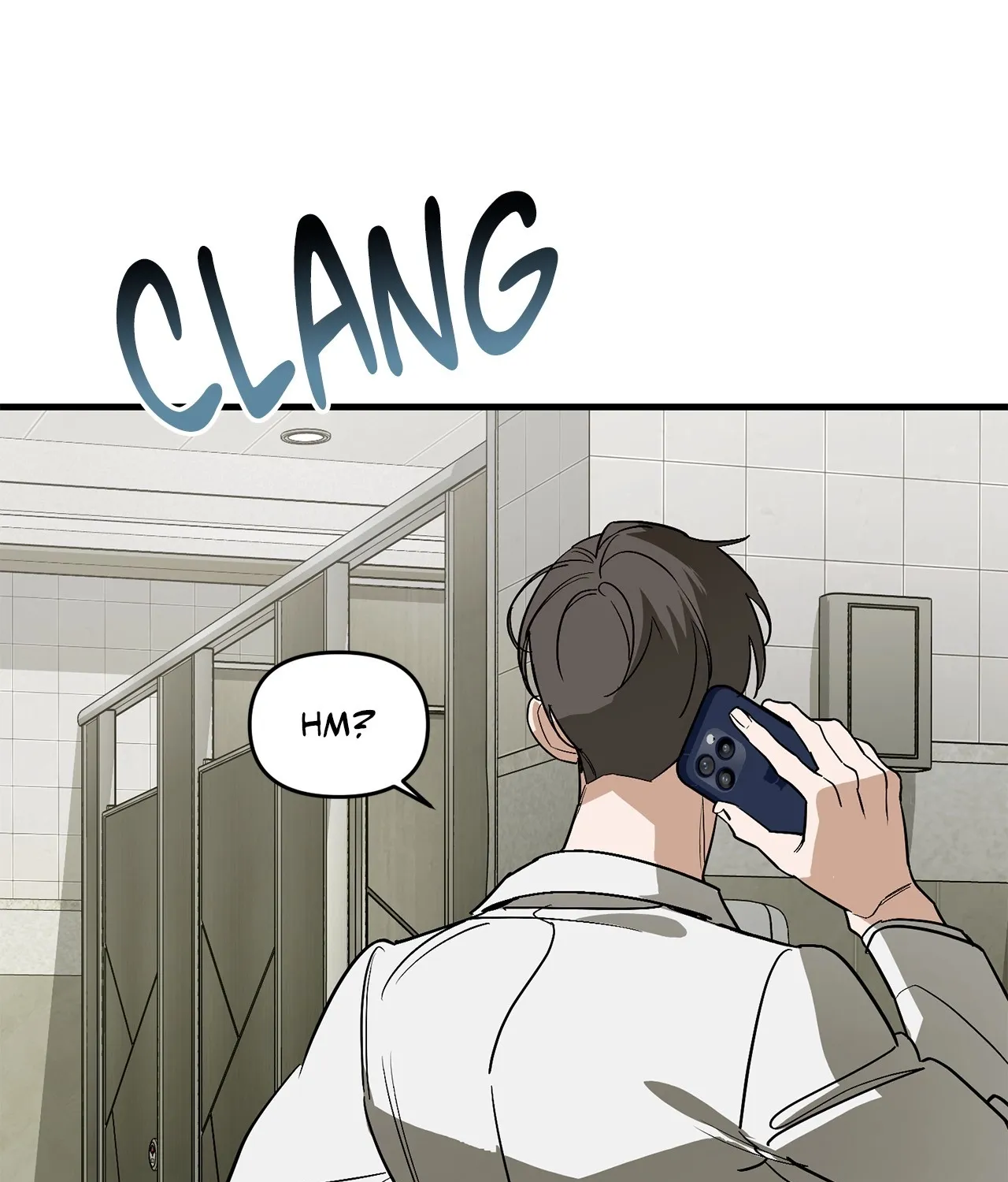 Mark of Fate Chapter 17 page 160 - 
