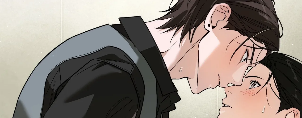 Mark of Fate Chapter 17 page 167 - 