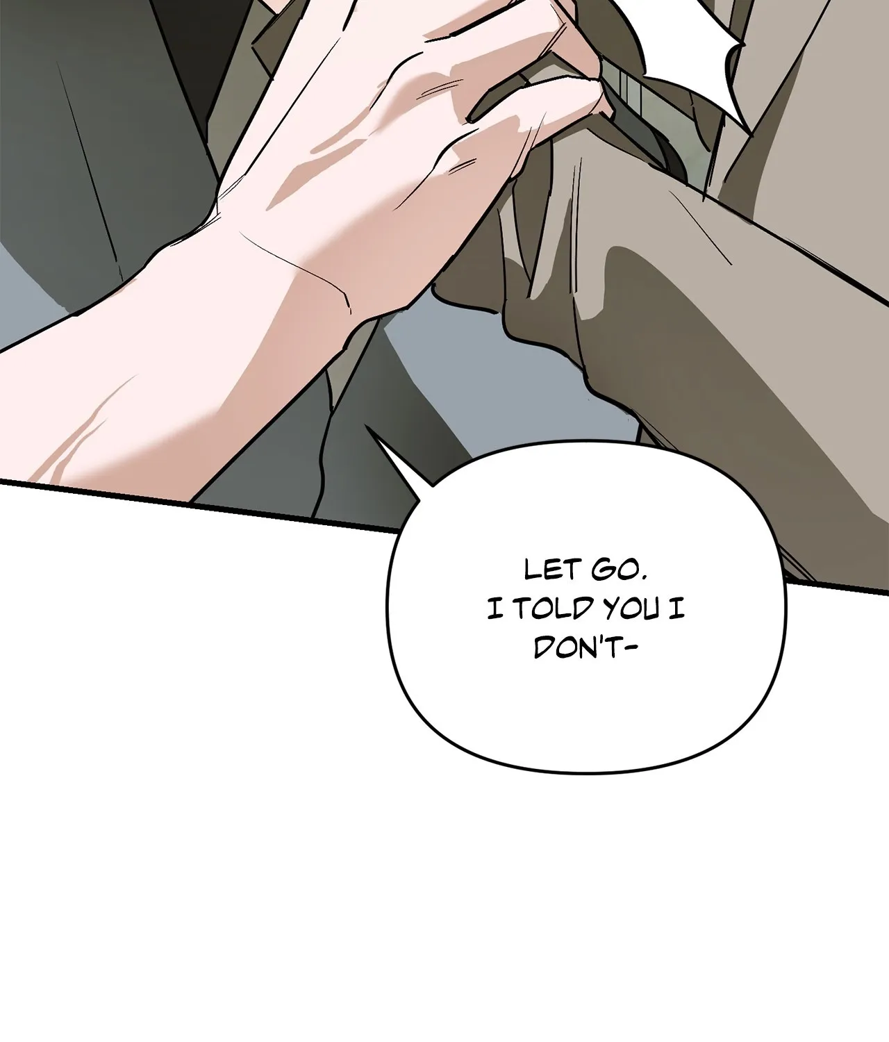 Mark of Fate Chapter 17 page 19 - 