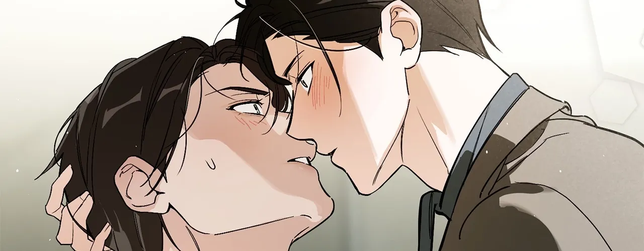 Mark of Fate Chapter 17 page 22 - 