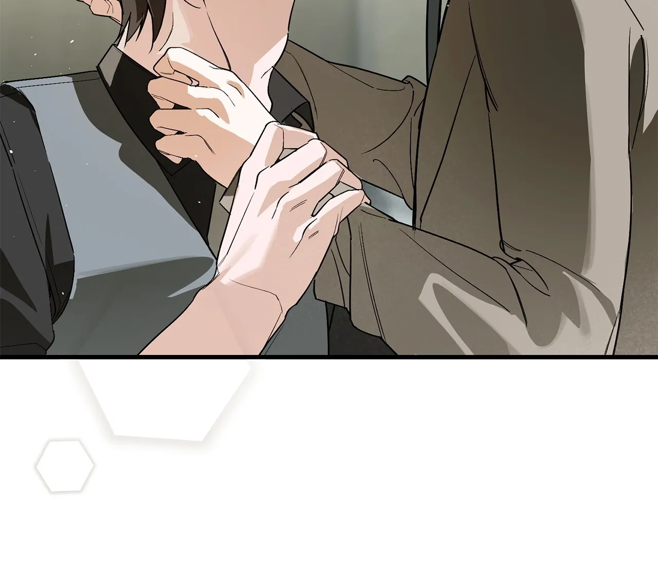 Mark of Fate Chapter 17 page 23 - 