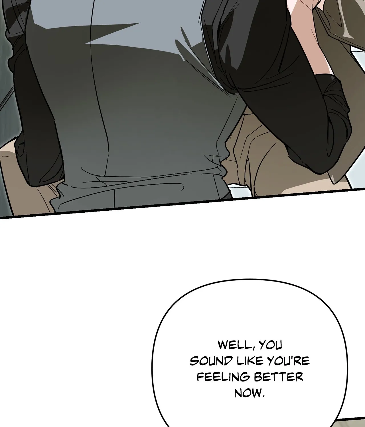 Mark of Fate Chapter 17 page 28 - 