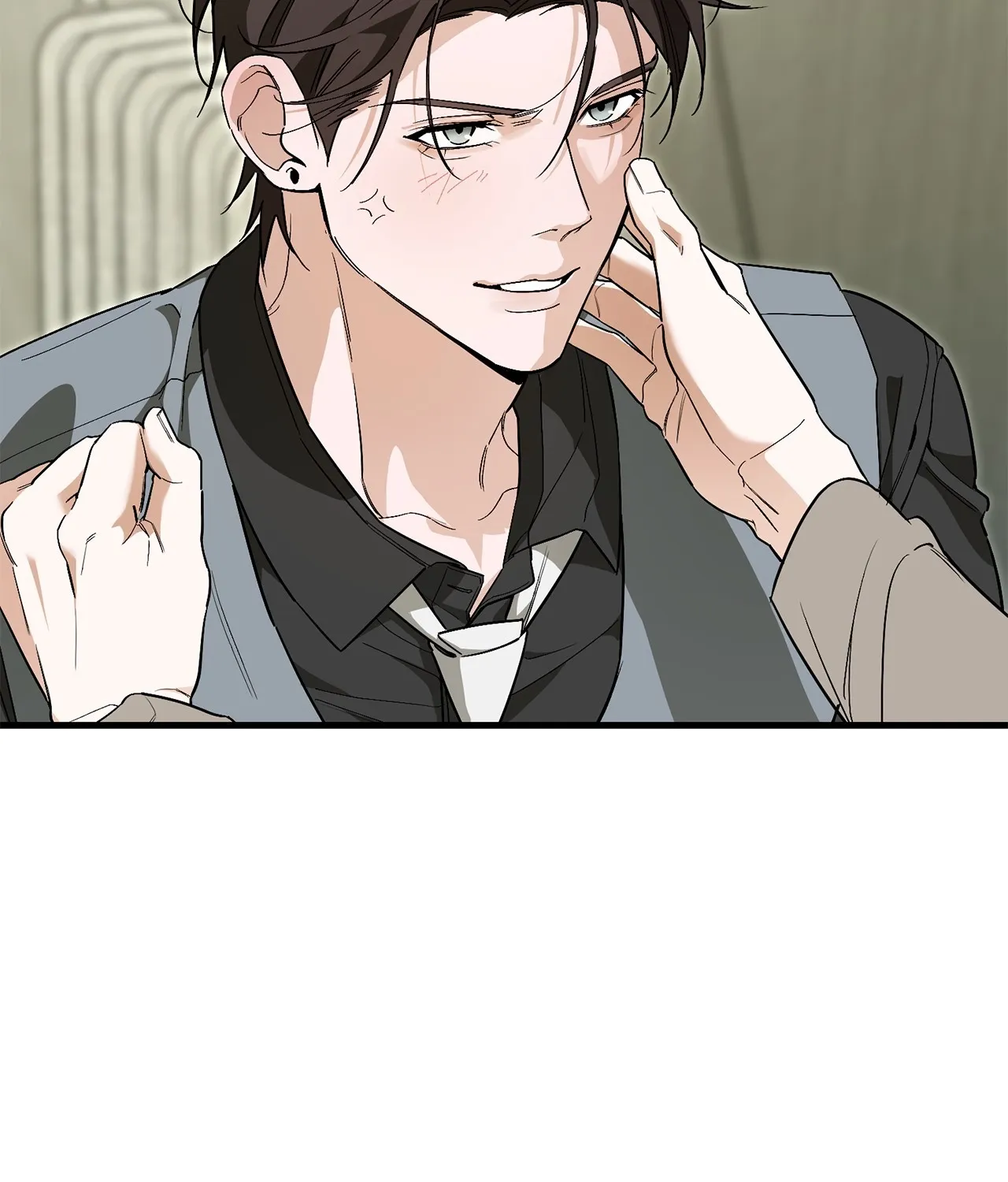 Mark of Fate Chapter 17 page 30 - 