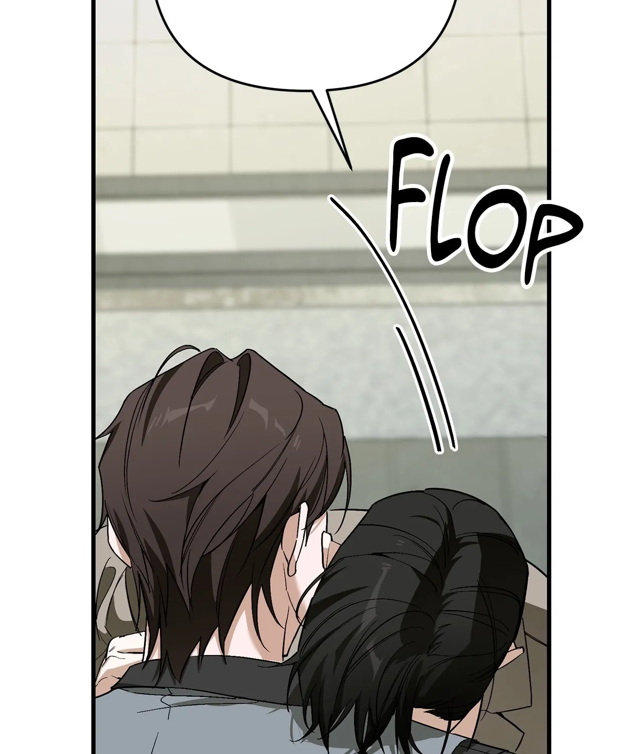 Mark of Fate Chapter 17 page 34 - 