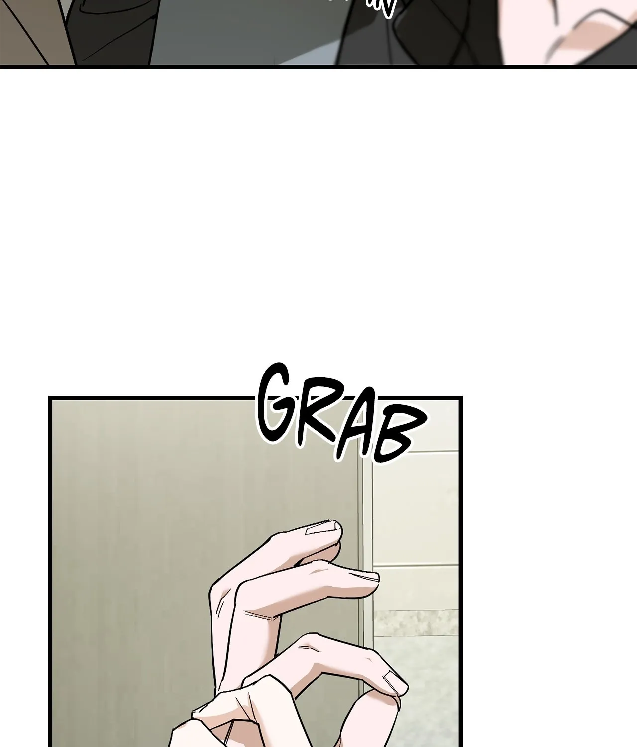 Mark of Fate Chapter 17 page 40 - 