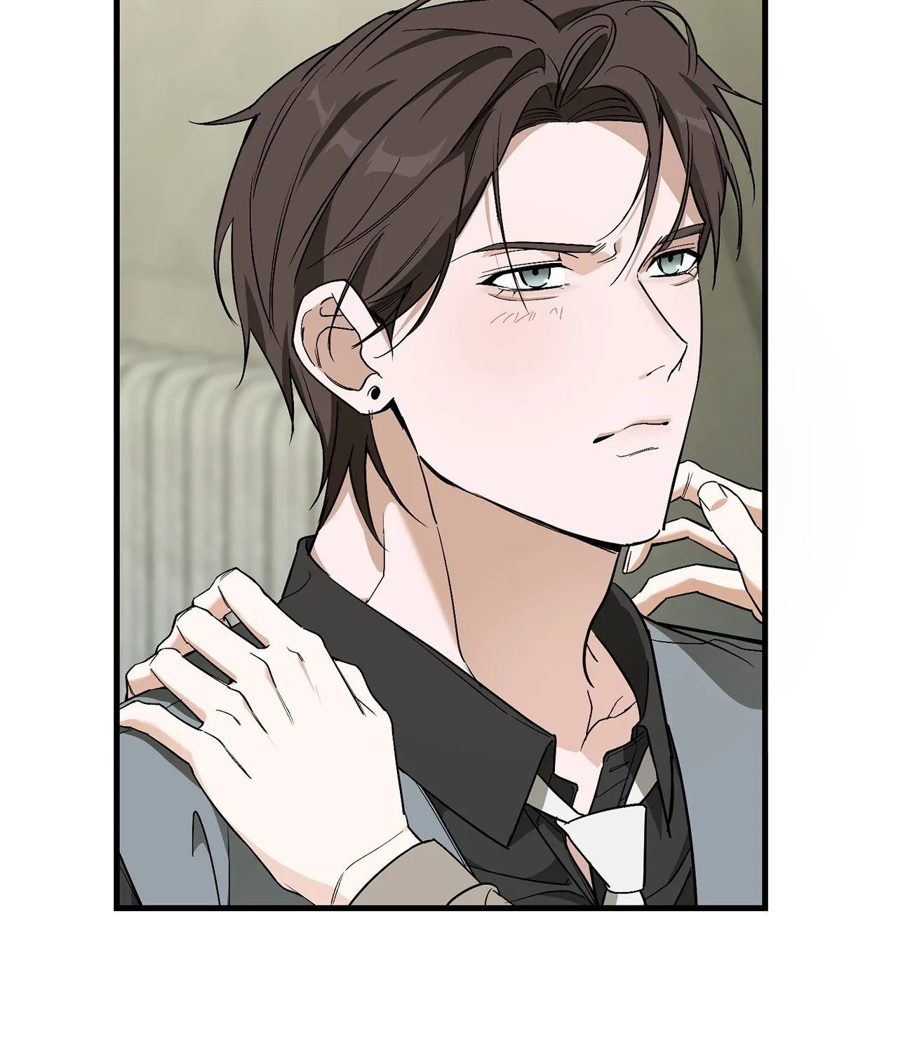 Mark of Fate Chapter 17 page 5 - 