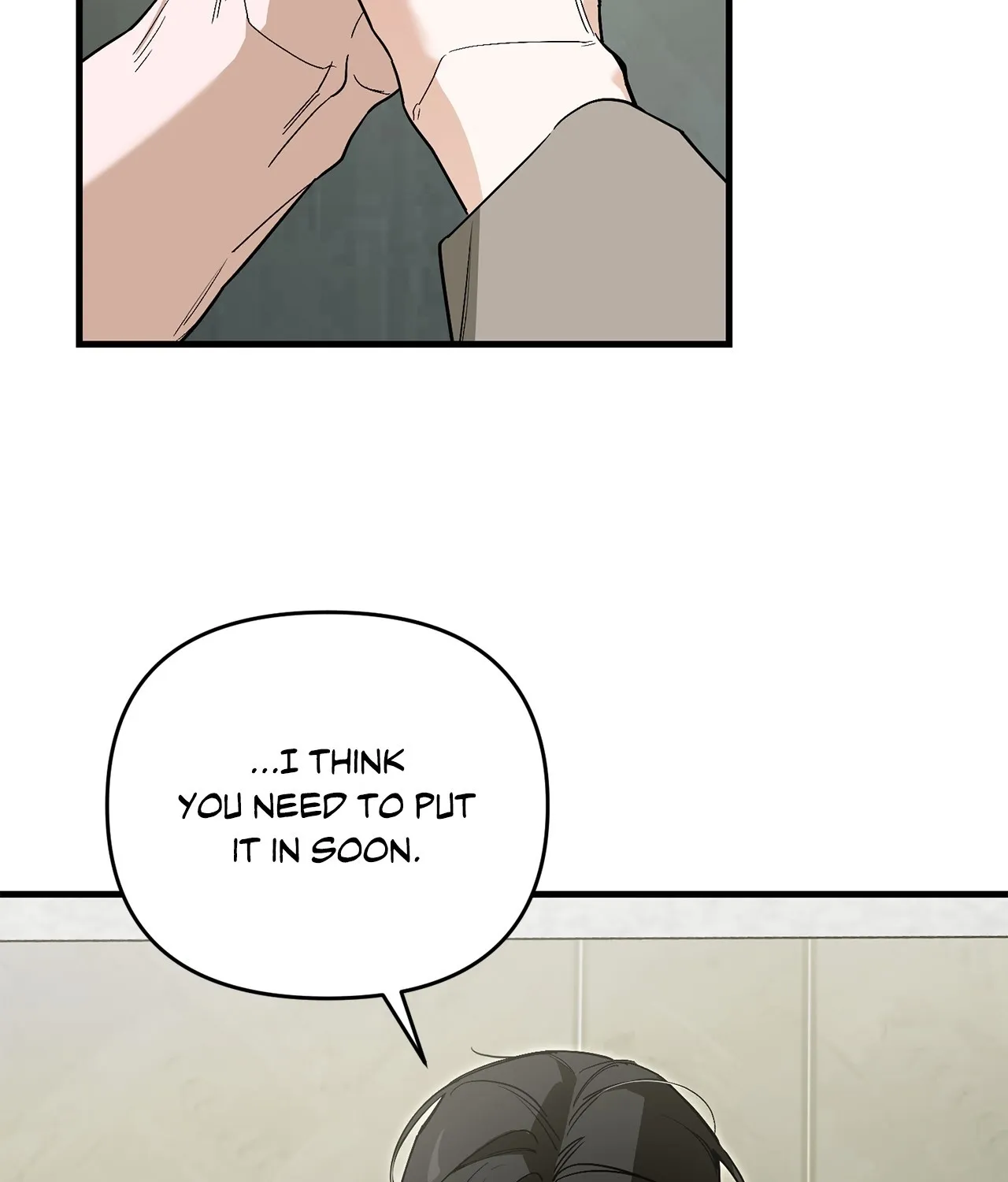 Mark of Fate Chapter 17 page 42 - 