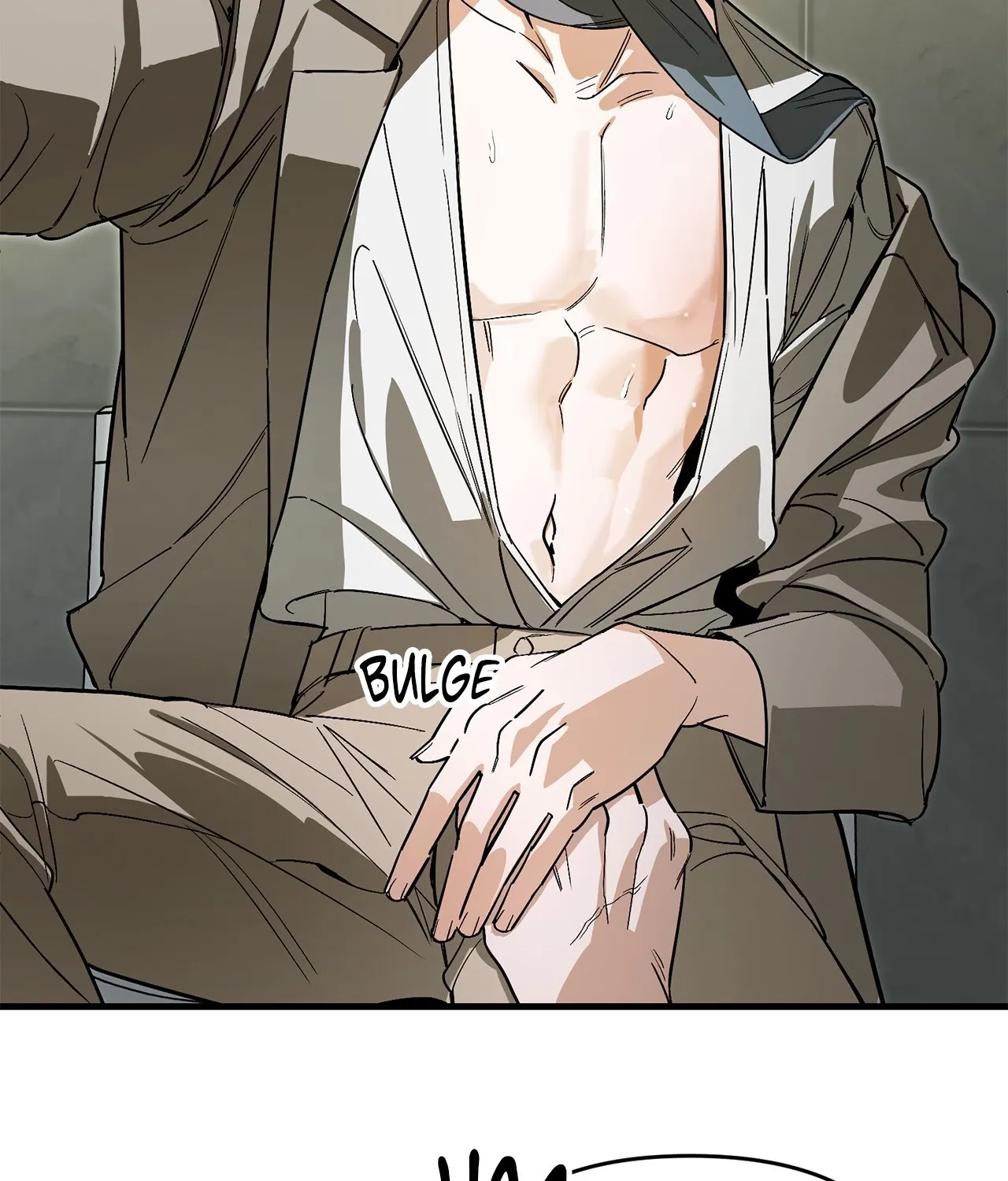 Mark of Fate Chapter 17 page 44 - 