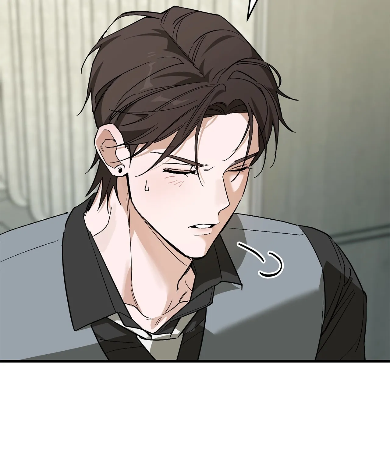 Mark of Fate Chapter 17 page 46 - 